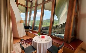 Hotel Marqués de Riscal, a Luxury Collection Hotel, Elciego